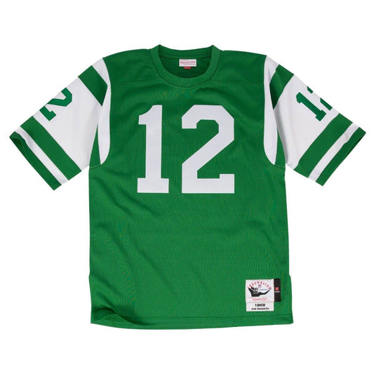 Joe Namath 1968 Authentic Jersey New York Jets