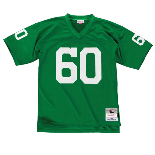 Chuck Bednarik 1960 Philadelphia Eagles Legacy Jersey