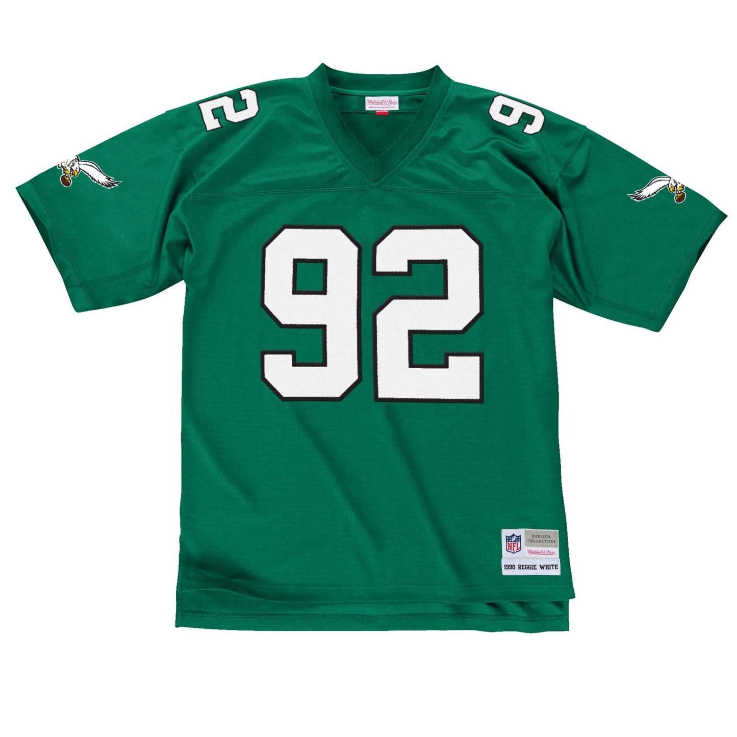 Legacy Jersey Philadelphia Eagles 1990 Reggie White