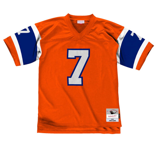 Legacy John Elway Denver Broncos 1994 Jersey