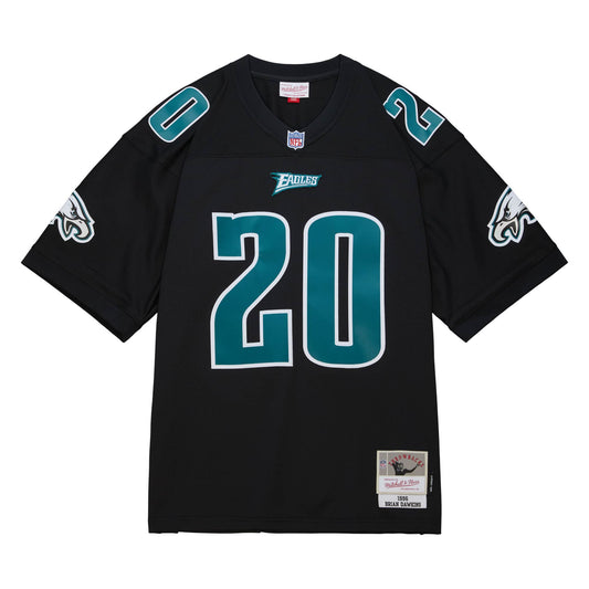 Legacy Brian Dawkins Philadelphia Eagles 1996 Bo Tonal Jersey