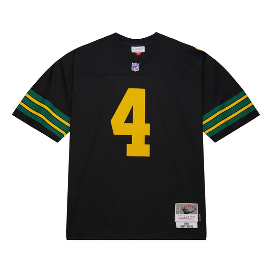 Legacy Brett Favre Green Bay Packers 1996 Bo Tonal Jersey