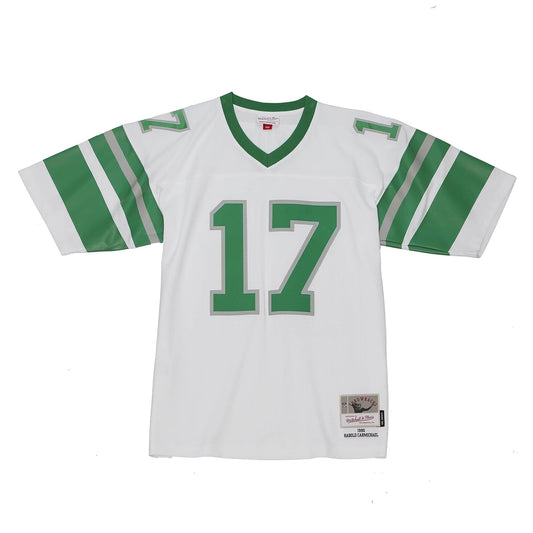 Legacy Harold Carmichael Philadelphia Eagles 1980 Jersey