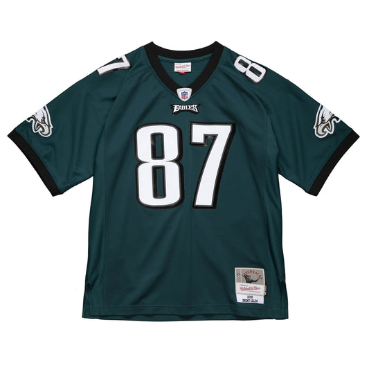 Legacy Brent Celek Philadelphia Eagles 2009 Jersey