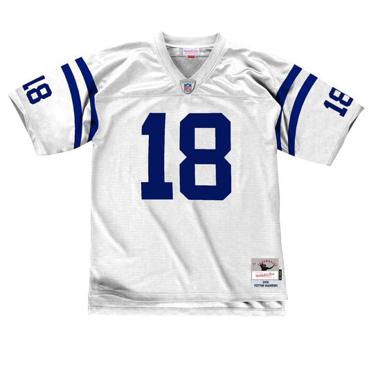 Legacy Jersey Indianapolis Colts 2006 Peyton Manning