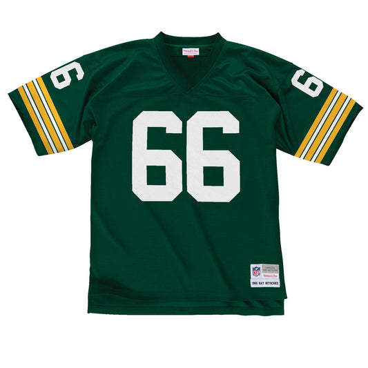 Legacy Jersey Green Bay Packers 1966 Ray Nitschke