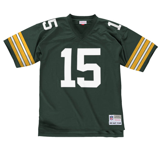 Legacy Jersey Green Bay Packers 1969 Bart Starr