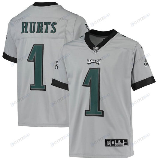 Fred Warner 54 San Francisco 49ers Youth Game Jersey - White