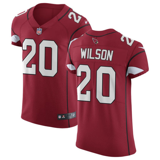 Marco Wilson Arizona Cardinals Nike Vapor Untouchable Elite Jersey - Cardinal